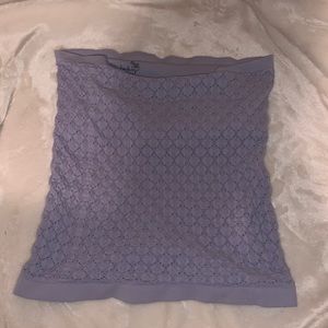 5/$25 🐝Free people tube top